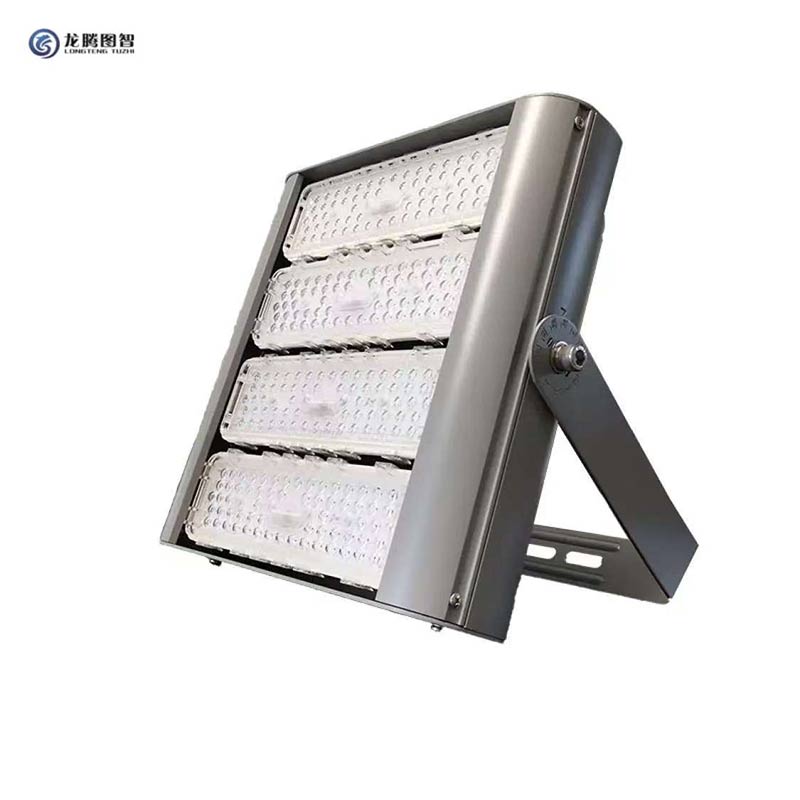 龙腾图智 LED投光灯 LT507-4-240 1套高清大图