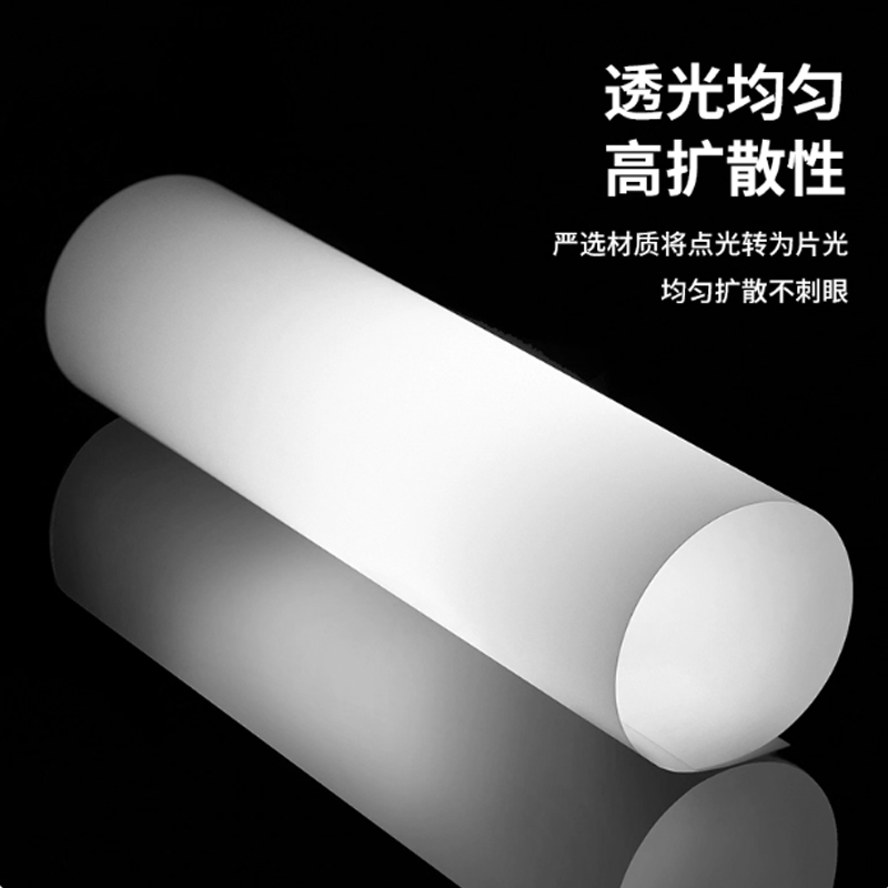 格瑞捷 透光灯板 600*600mm/张高清大图