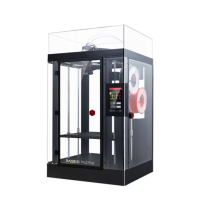 Raise3D Pro2 Plus 3d打印机商用工业级大尺寸家用高精度FDM打印机