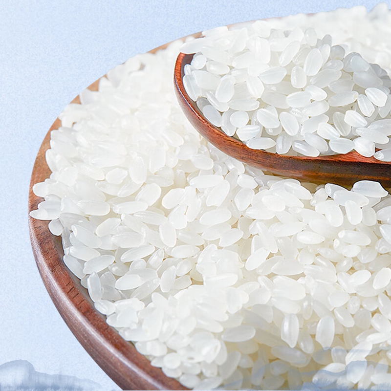 裕道府(匠心系列)五常大米礼盒/5kg高清大图