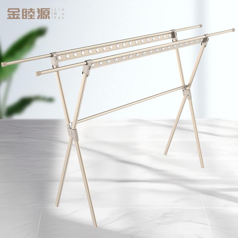 金睦源 JIN MU YON 晾衣架 235cm 个高清大图