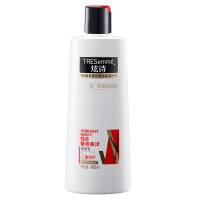 炫诗(Tresemme)魅卷盈泽润发乳400ml[联合利华]