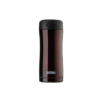 膳魔师(THERMOS)咖啡杯保温杯咖啡色400ml