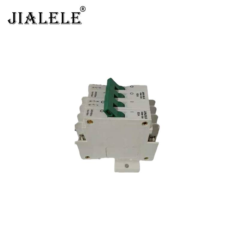 JIALELE 隔离开关 GW-30/个高清大图