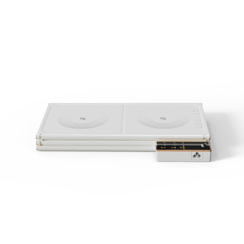 北美电器(ACA)折叠暖菜板 ALY-H30CB01D高清大图