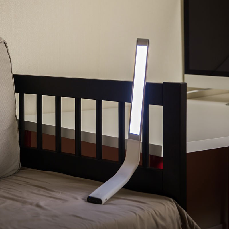 ipuda 爱浦达 面光源补光灯 q3 屏幕补光灯 卧室床头灯10cm