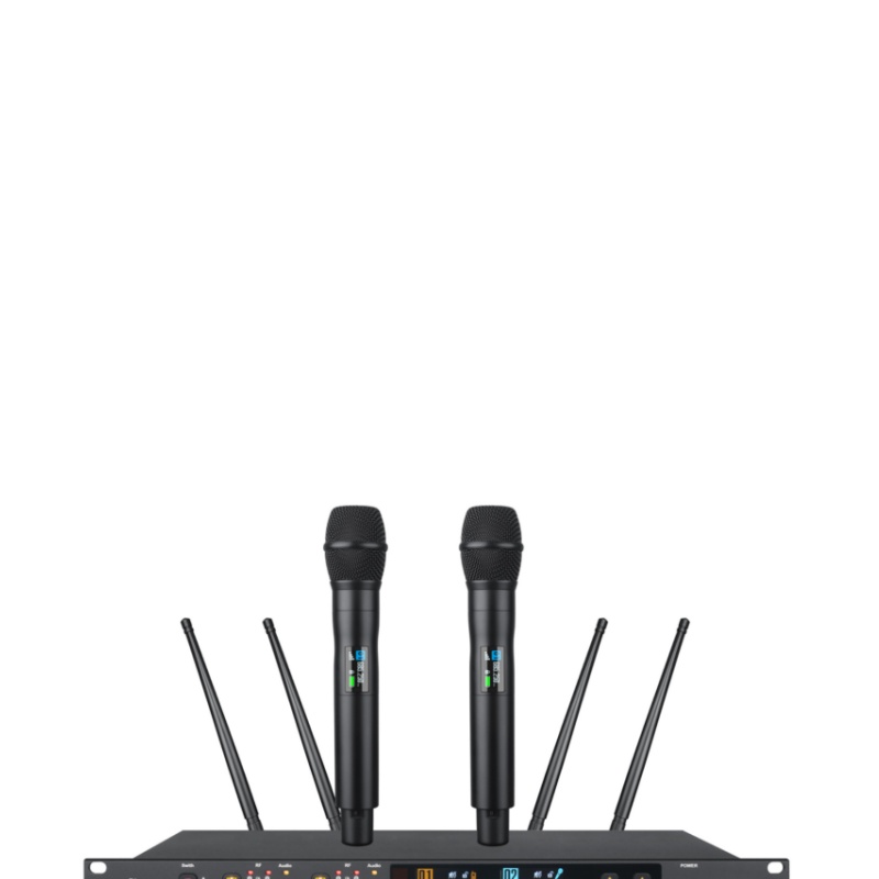 戴阳无线话筒(专业级)PT-9082M(拍前需联系客服)高清大图