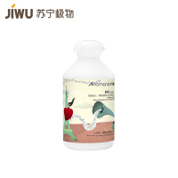 乐蔓 山羊乳 橄榄油弹润洗发水300ml