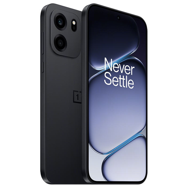 一加 Turbo 6V 独行黑 8GB+256GB 9000mAh冰川电池 满级防水 oppo电竞游戏 5G智能 AI手机高清大图