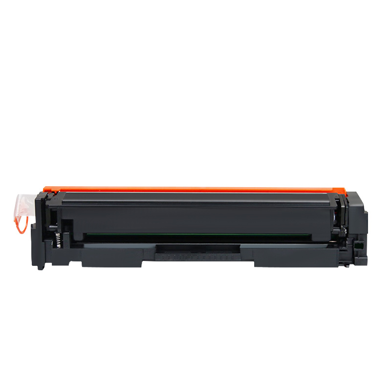 欣彩 W2222A 硒鼓 黄色 专业版带芯片 1200页 适用惠普HP Color LaserJet Pro 3203dw 3288dw 3288dn高清大图