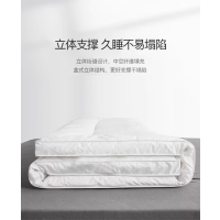 路吉通 1m床褥 1m 床
