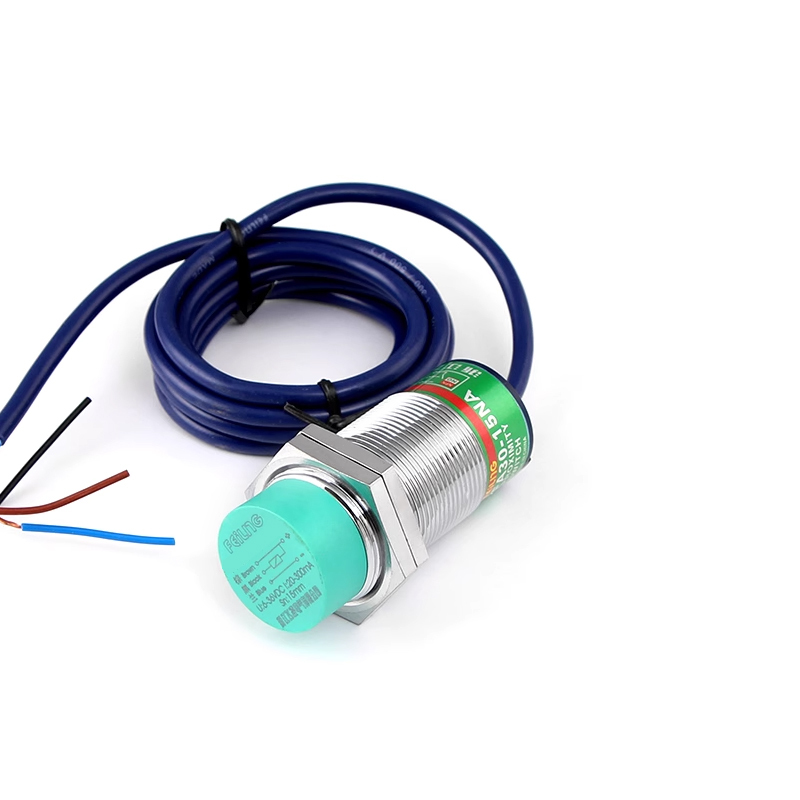 三线PNP接近开关 FA30-M10PC埋入式