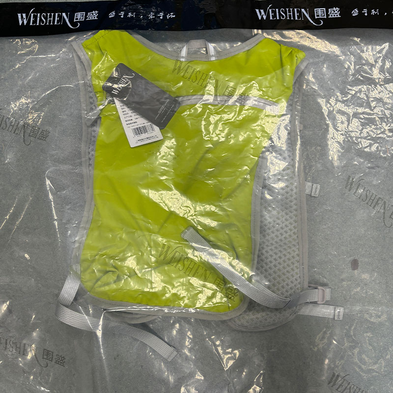 围盛 水袋包运动背包 34*1*21cm 个高清大图