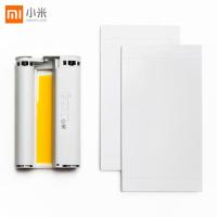 [官方旗舰店]小米 米家照片打印机彩色相纸40张