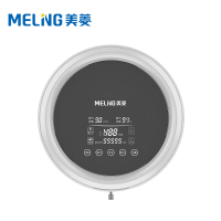 美菱(MELING)制氧机家用吸氧器老人孕妇带雾化小型便携式家庭氧气机