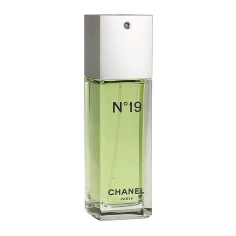Chanel香奈儿 19号女士淡香水 EDT 100ml