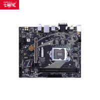 七彩虹战斧B365M-HD PRO V21主板+英特尔i5 9400F CPU处理器