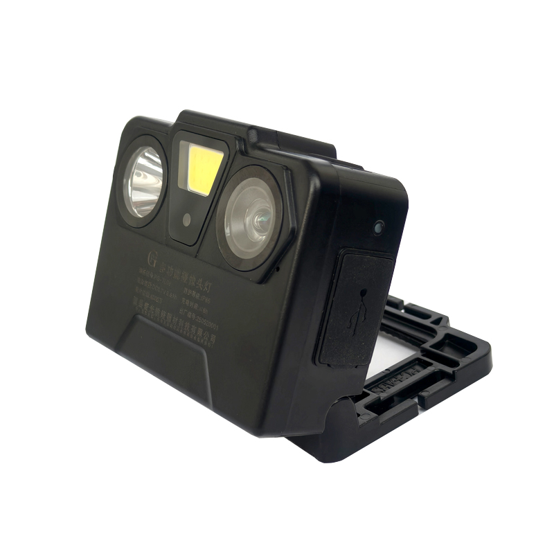 PG 多功能摄像头灯 PG-TL06 /个高清大图