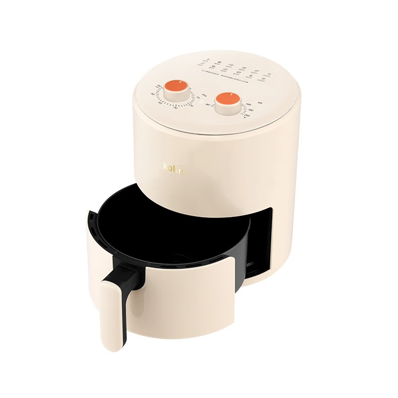 歌林 L-GL9139K 奥斯顿空气炸锅高清大图