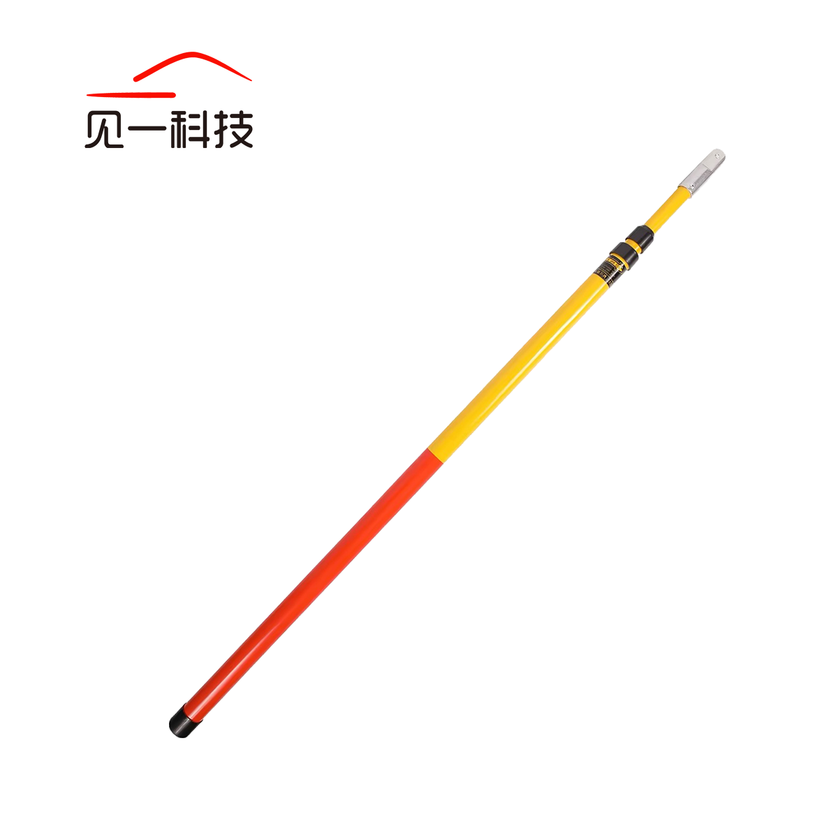 见一科技 广角镜立杆 JY-XJ-A 根高清大图