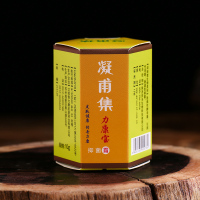 凝甫集力康宝霜脂溢性皮炎面部过敏修复止痒植物萃取无激素