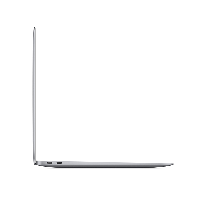 (假一罚十当天发货)Apple苹果MacBook Air 2020新款8核M1芯片8G内存 256G固态 7核图形处理器 13.3英寸笔记本电脑视网膜显示屏 MGN63CH/A灰色