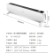 海尔(Haier)踢脚线取暖器HKS2219踢脚线取暖器家用电暖气节能速热客厅卧室暖风机大面积烤火炉