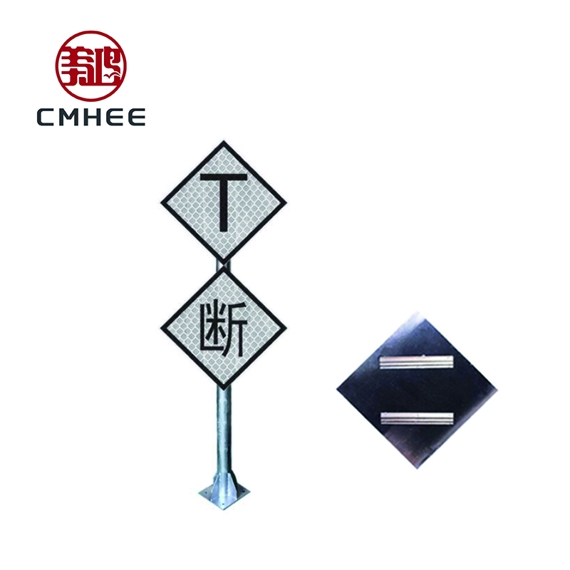 美鸿 CMHEE T断标 600×600×3100mm 套高清大图