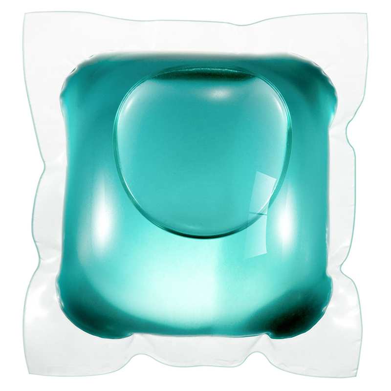 seika日本菁华牌洗衣凝珠50x袋装洗衣珠22g大珠36粒威露士出品旧品为