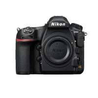 尼康(Nikon) D850机身 数码专业级单反 全画幅高清裸机 约4575万有效像素 可翻折触摸屏 4K超高清动画