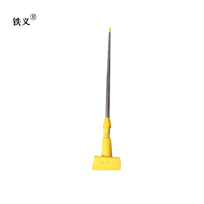 铁义 不锈钢蜡拖杆 10根装 175*17*10*4.5cm 件高清大图