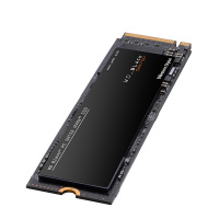 西部数据(WD)1TB SSD固态硬盘 M.2接口(NVMe协议) Black 系列 SN750-游戏高性能版|五年质保 WD SN750 游戏黑盘系列