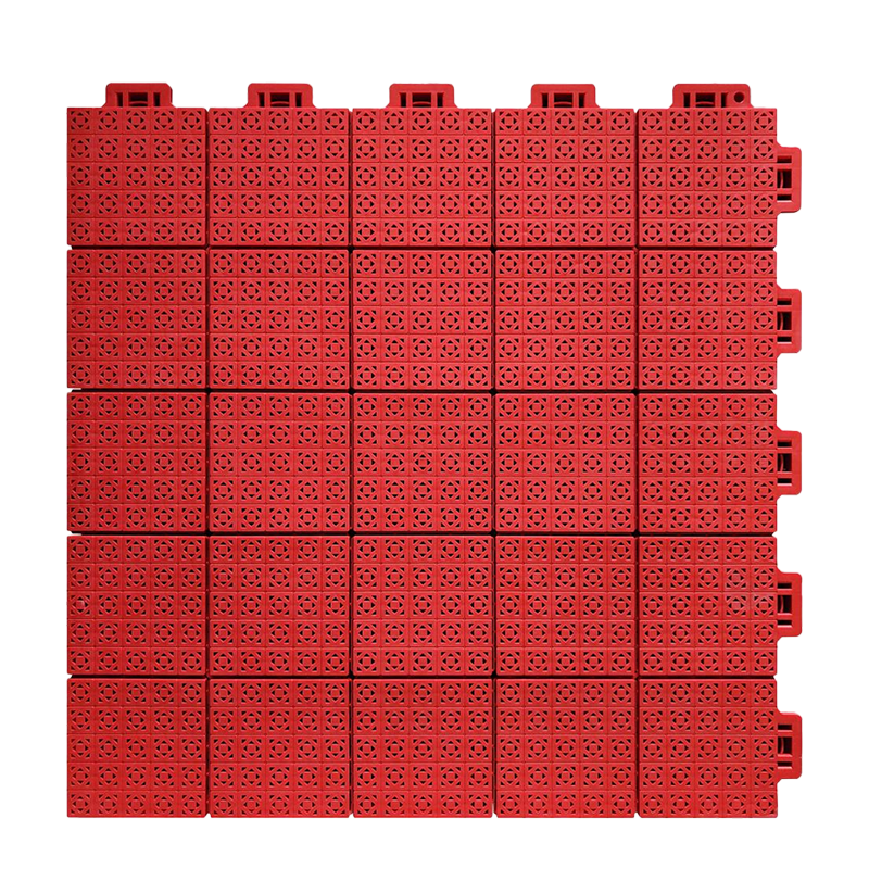 悬浮地板 58魔方-18MM 平方米高清大图