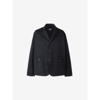 THE NORTH FACE/北面户外休闲衣轻便透气舒适百搭三季款 XS Black