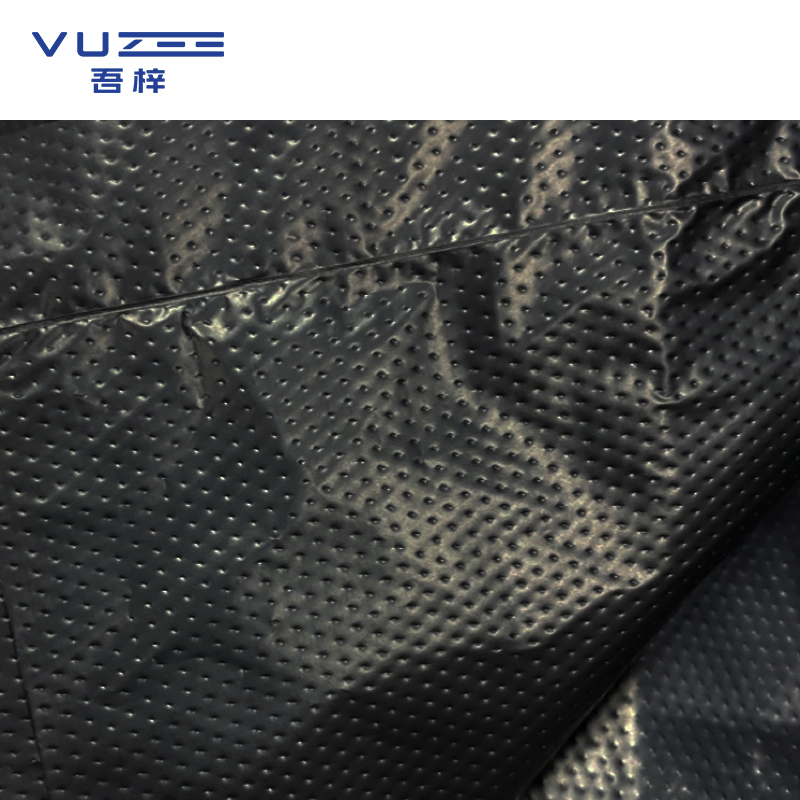 吾梓 垃圾袋 120*140cm 组高清大图