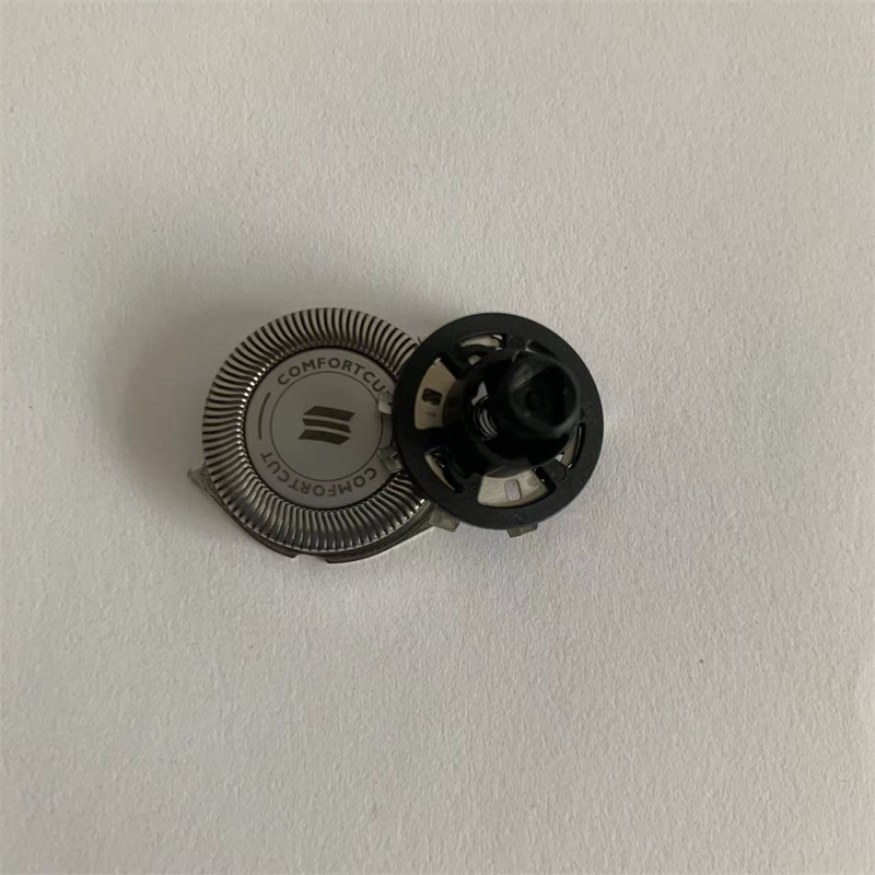 飞利浦剃须刀RQ32刀头刀网RQ310 RQ311 RQ320 RQ330RQ350刀片配件