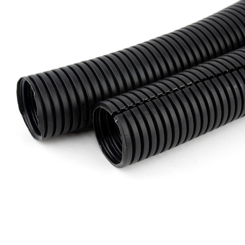 茉冉 PP阻燃波纹管 φ106 /米高清大图