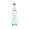 农夫山泉 高端充气天然矿泉水350ml*24瓶 整箱（图案随机）