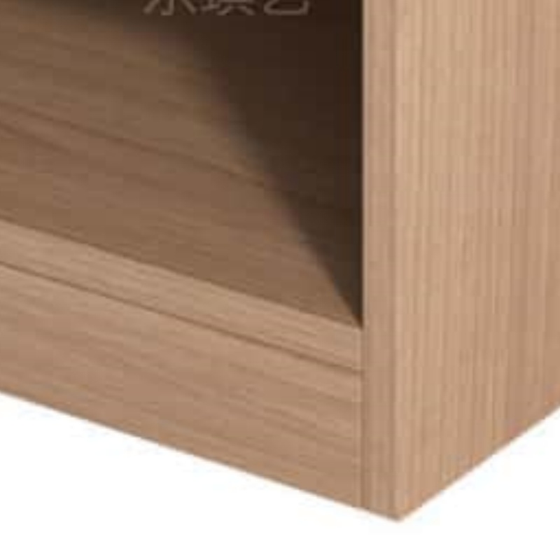 乐琪艺 床头柜 木质 个高清大图