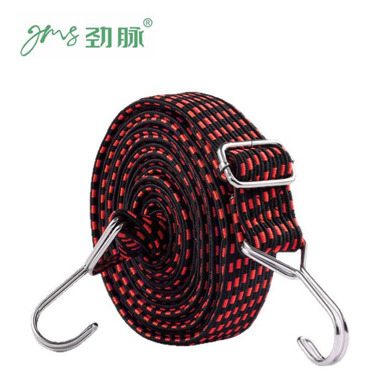 劲脉 捆绑弹力绳 1米 根高清大图