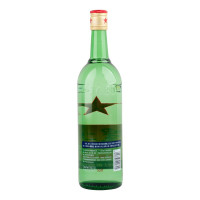 红星二锅头酒 56度 750ml*6 整箱装 清香型白酒(新老包装随机发货)