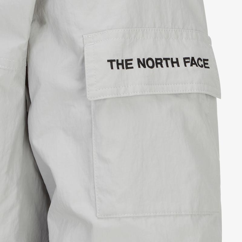 THE NORTH FACE 北面时尚轻便户外防风茄克男士连帽运动休闲外套