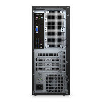 戴尔DELL 成就3670 23.6英寸台式电脑（英特尔酷睿六核i5-8400 8GB 1TB+128GB 集显 wifi 蓝牙 4年上门保修服务）