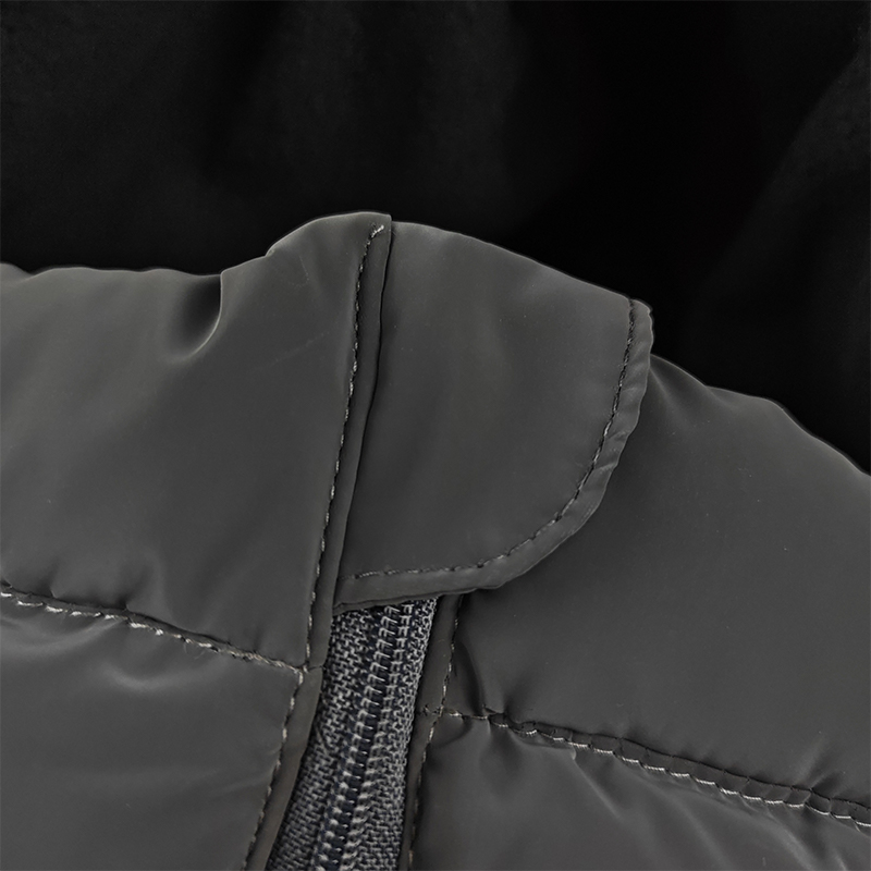 鸽护 防寒帽 GH611-加长护颈 顶高清大图