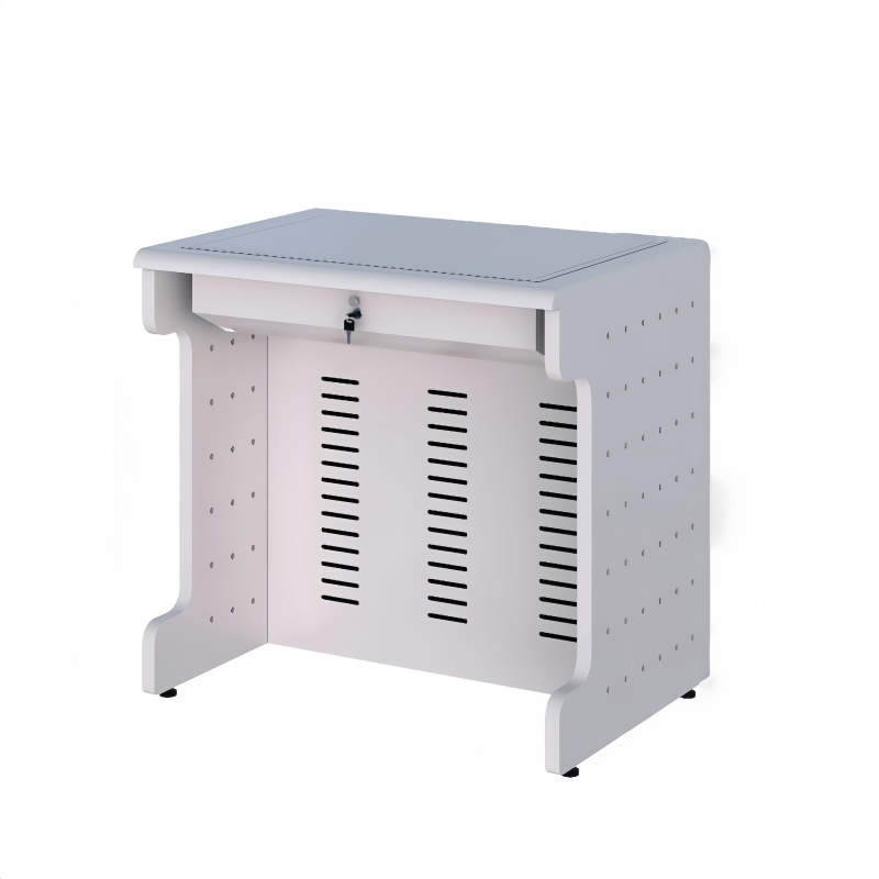 锁匠 翻转电脑桌C型张高清大图