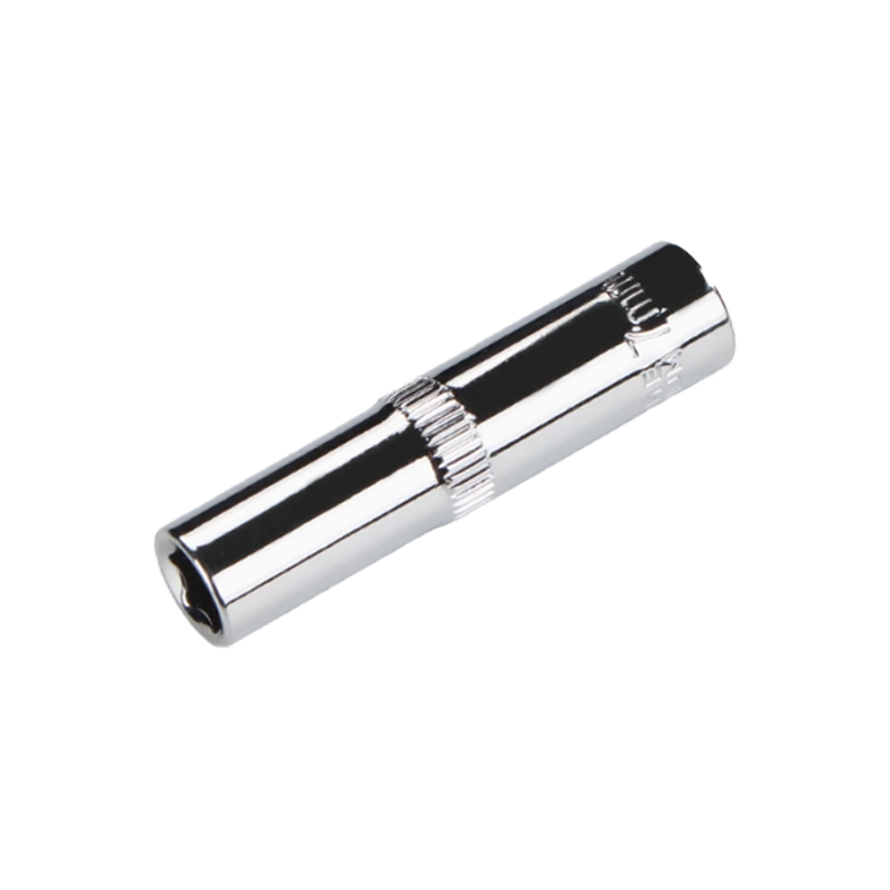 立伟铁牛1/4六角长套筒7mm/个高清大图