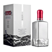 【酒仙网】42度汾酒集团优级杏花村酒(升级版)500ml