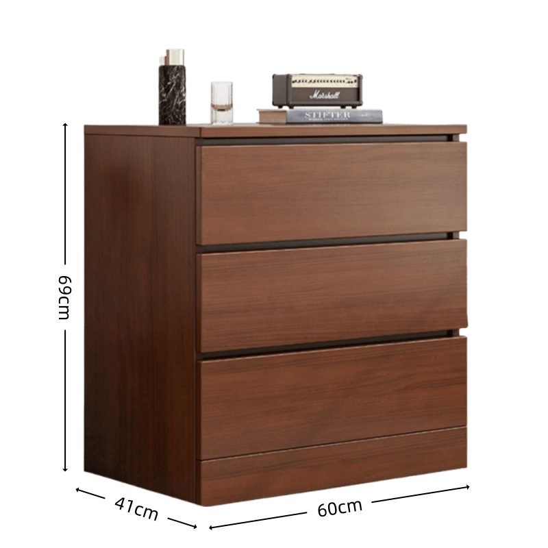 亿洛莱 储物柜 60*41*69cm 台高清大图