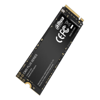 大华C910 512G 固态硬盘M.2接口NVMe 电竞款 512G固态硬盘