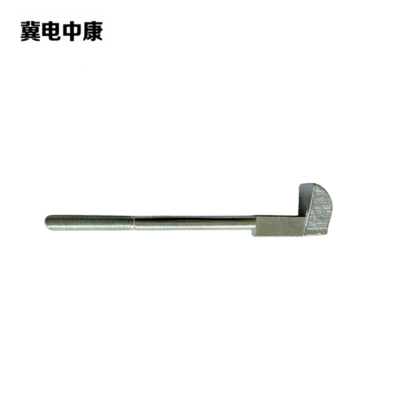 冀电中康 钩头螺栓 M22*400mm 个